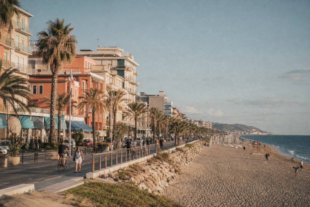 Hotel vicino al mare ad Alba Adriatica: prezzi e consigli