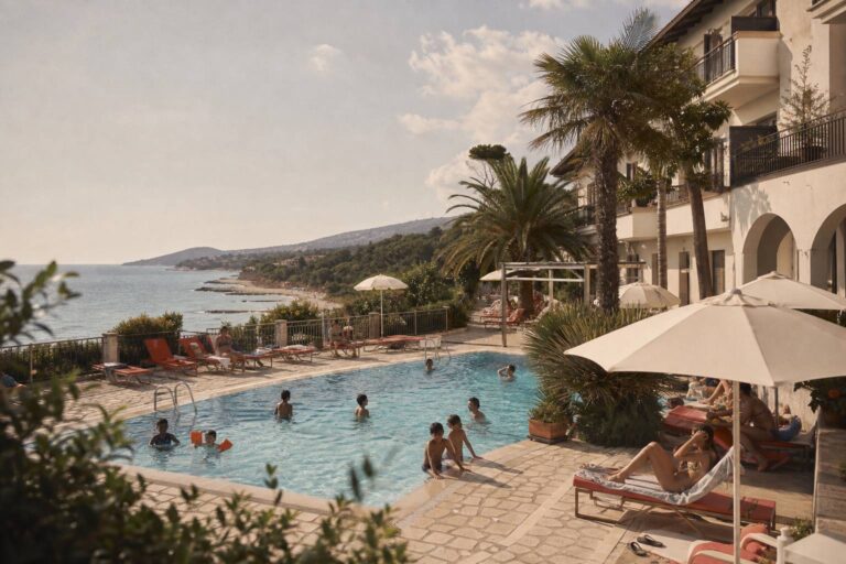 Hotel per famiglie ad Alba Adriatica: cosa verificare prima