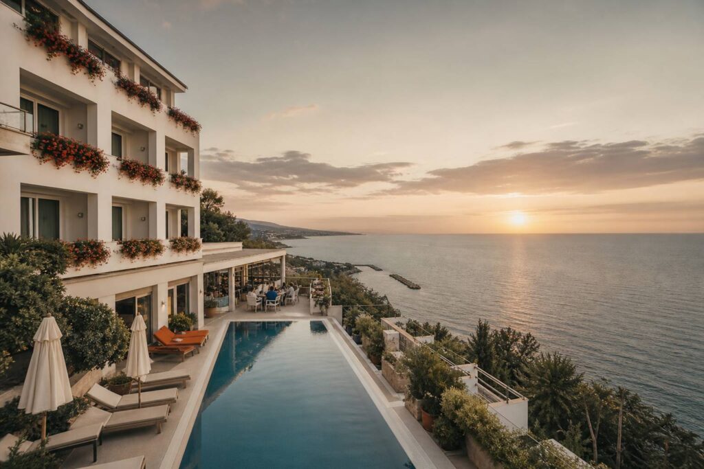 Campeggio o hotel ad Alba Adriatica: cosa conviene davvero