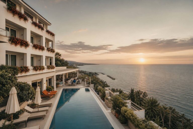 Campeggio o hotel ad Alba Adriatica: cosa conviene davvero