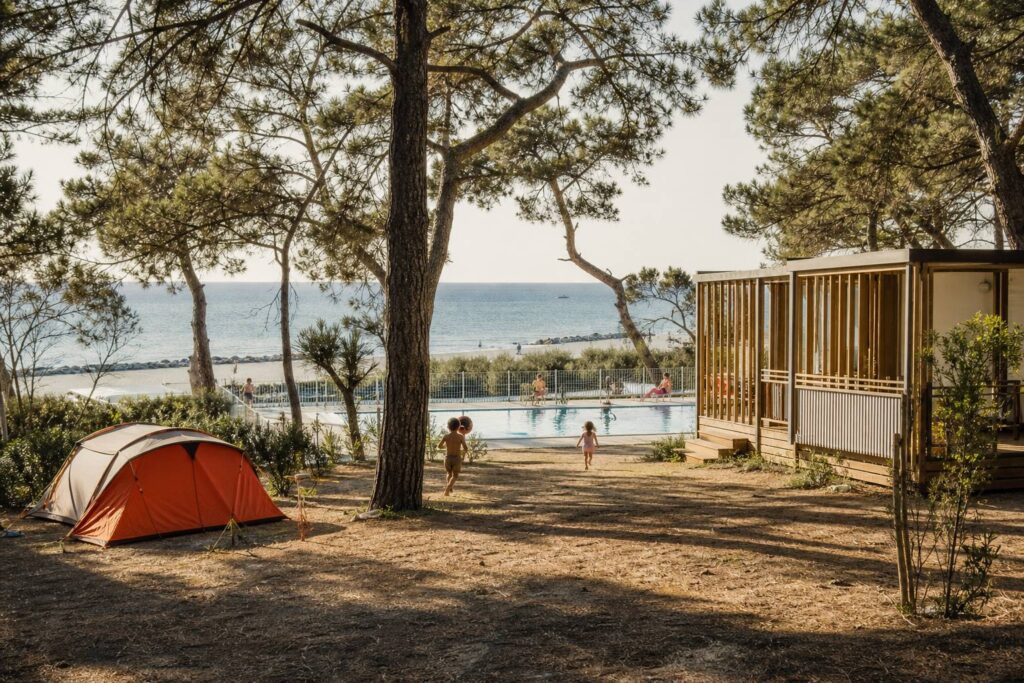 Prezzi campeggio Costa Vibrata: quanto costa una settimana