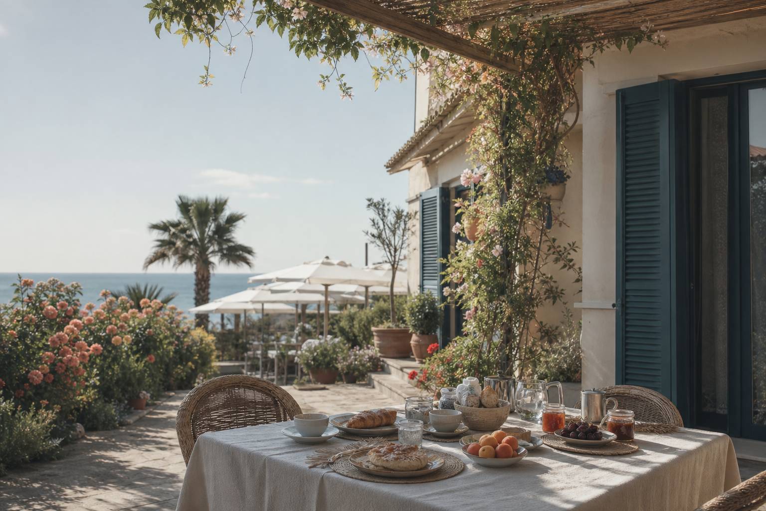 B&B vicino al mare ad Alba Adriatica: i migliori indiri