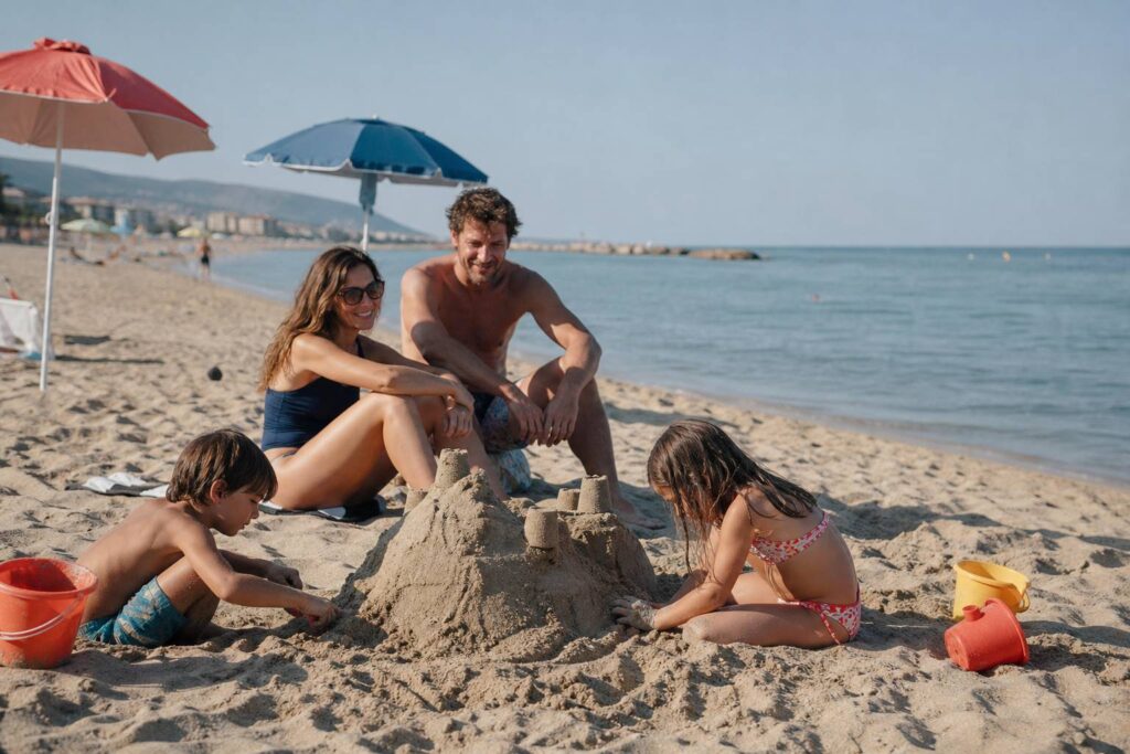 Cosa fare ad Alba Adriatica con bambini: attività e idee