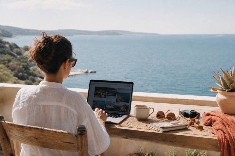 Prenotare su Booking o Airbnb: guida per la Costa Vibrata