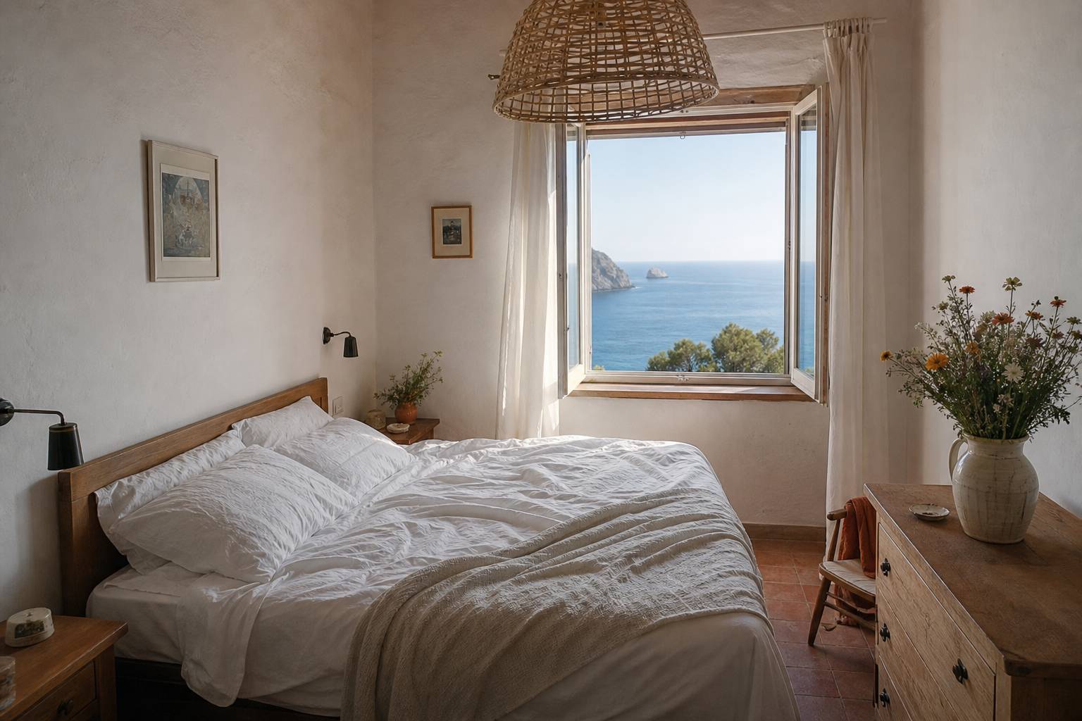 Prenotare su Booking o Airbnb: guida per la Costa Vibrata