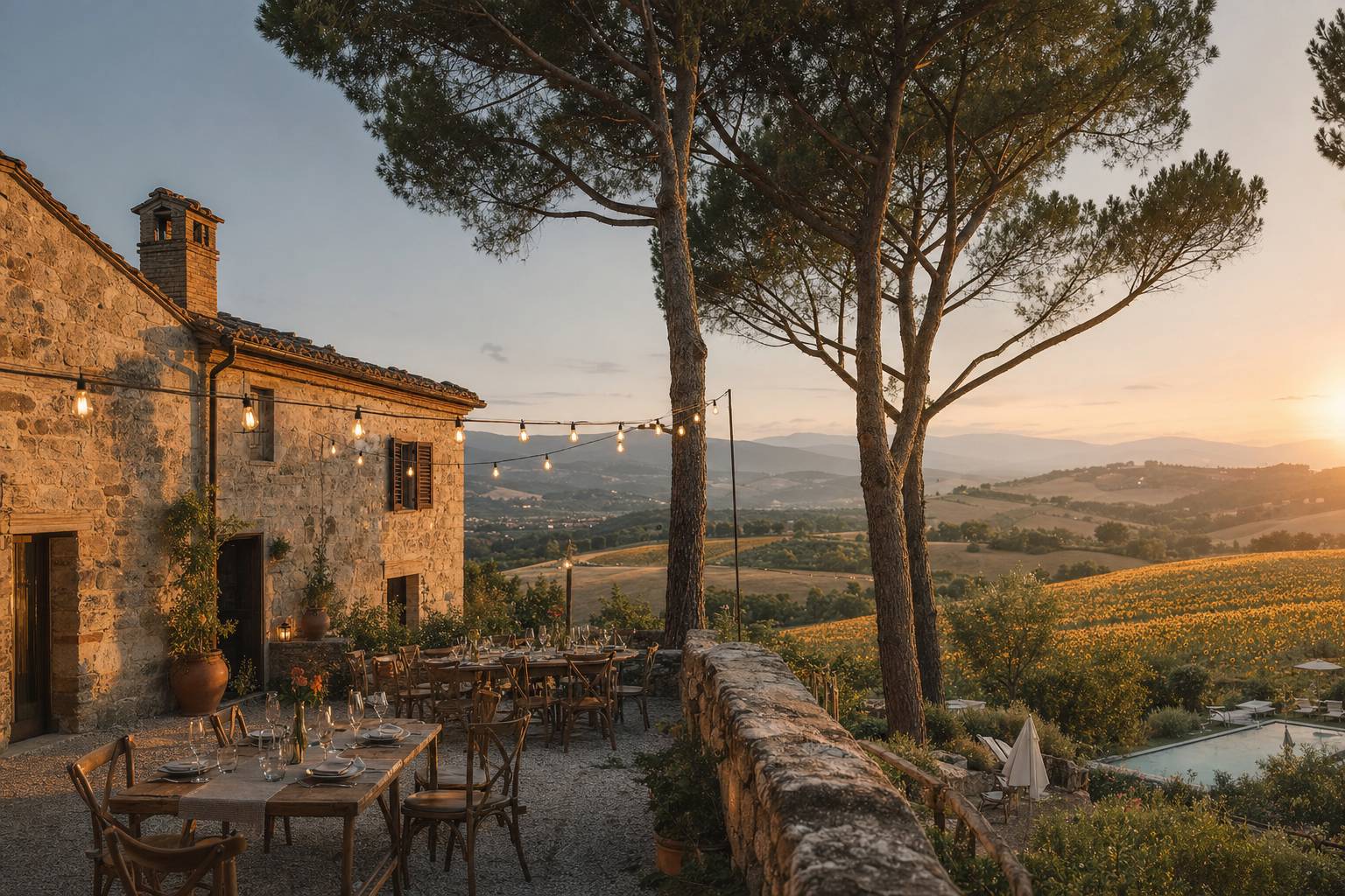 Agriturismo sulla costa abruzzese: tra mare e collina
