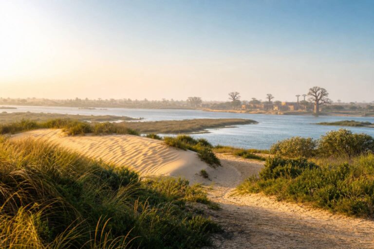 Scoprire il Senegal: Un Viaggio tra Cultura, Storia e Paesaggi Mozzafiato