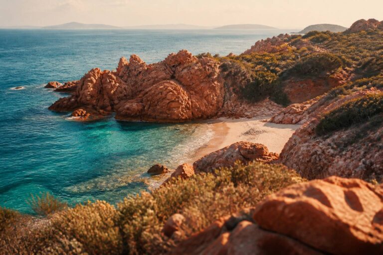 Le dieci gemme nascoste da scoprire lungo la splendida Costa Paradiso