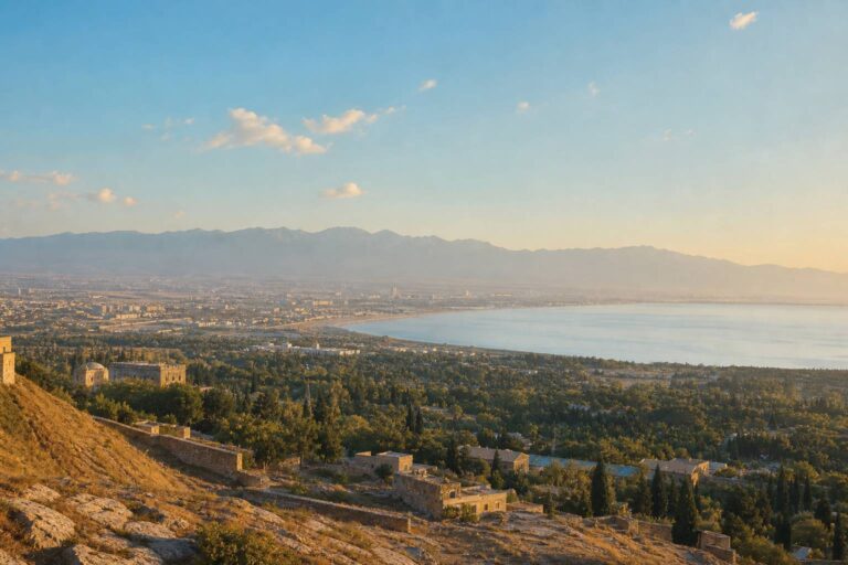 Scoprendo l’Azerbaigian: crocevia di cultura e natura