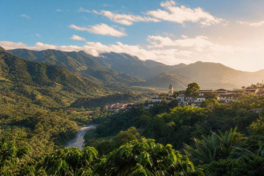 Scopri la Colombia: un viaggio tra cultura, natura e avventura, Scopri la Colombia: panoramica pratica