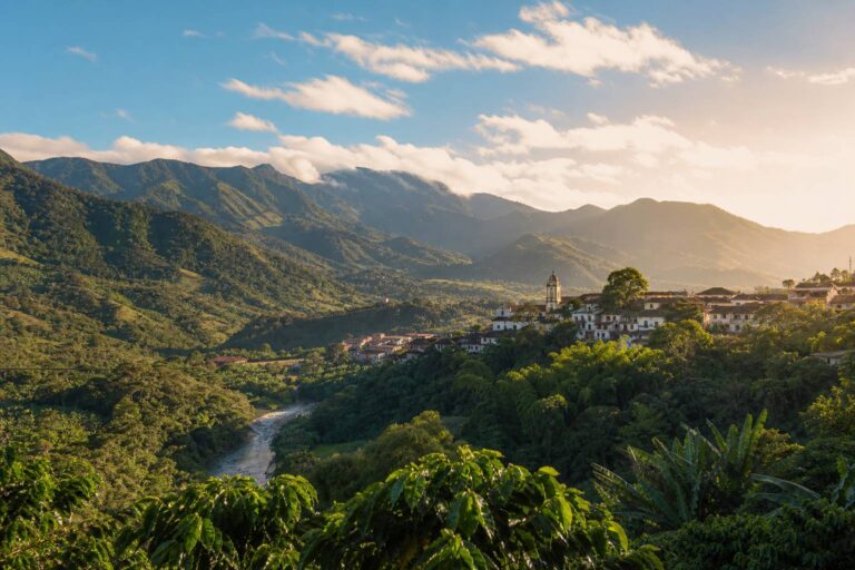 Scopri la Colombia: un viaggio tra cultura, natura e avventura