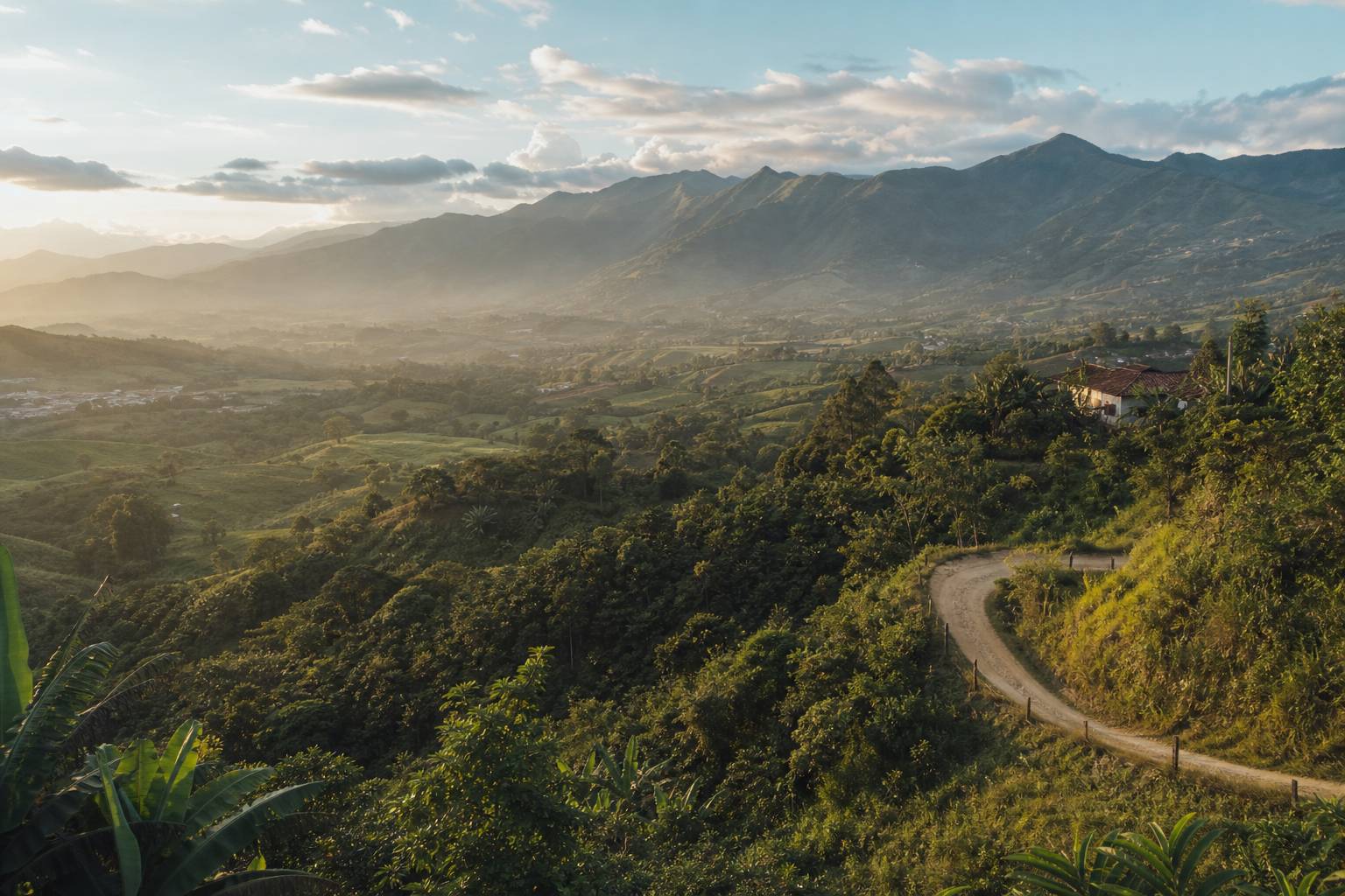 Scopri la Colombia: un viaggio tra cultura, natura e avventura, Scopri la Colombia: panoramica pratica