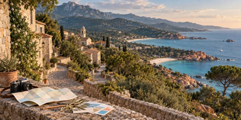 Lanusei: il volto nascosto e sorprendente della Sardegna poco conosciuto