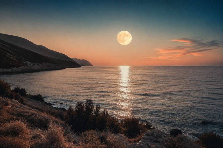 Guida Stellare alla Luna Piena 2026: 13 Date Imperdibili per un Viaggio nel Cielo Notturno
