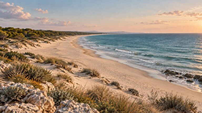 Scopri le meraviglie di Marina di Pisticci, la gemma nascosta della costa ionica