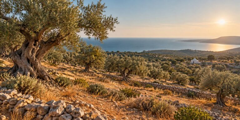 Andria, Puglia: scopri le meraviglie di questa città incantevole