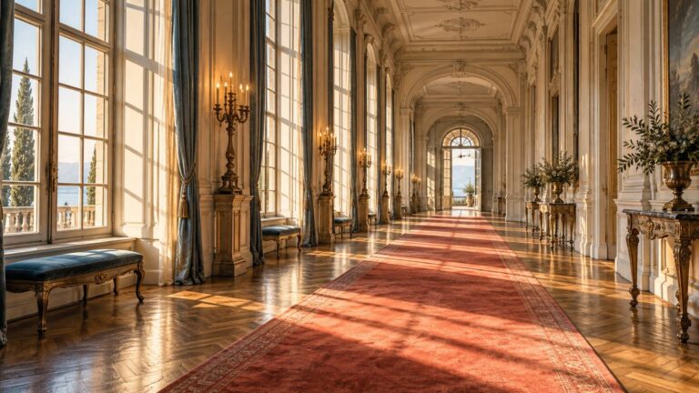 Esplorando Buckingham Palace: il cuore nascosto della monarchia dove la storia si anima
