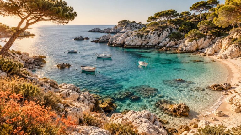 Esplorando Saint-Tropez: la perla esclusiva della Costa Azzurra