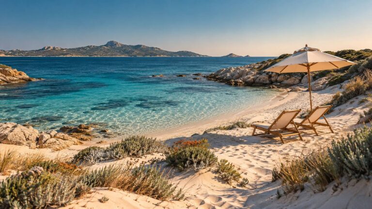 Soggiorno da sogno sulla spiaggia incantata di Punta Prosciutto, nel cuore della Puglia