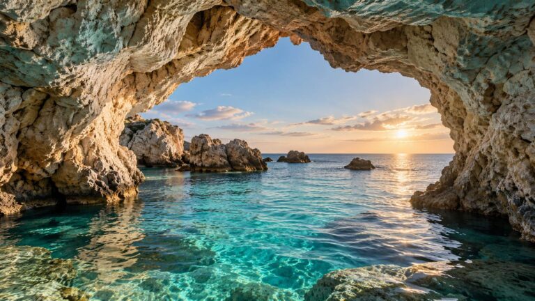 Il momento migliore per scoprire la Grotta Azzurra di Malta e le sue meraviglie imperdibili