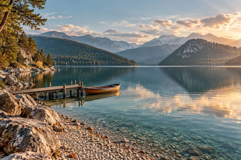Scopri Bellagio: il gioiello incantato e imperdibile del Lago di Como