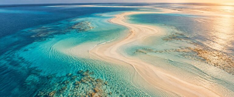 Scopri Elafonissos: l’incantevole isola quasi nascosta nel cuore del golfo di Laconia