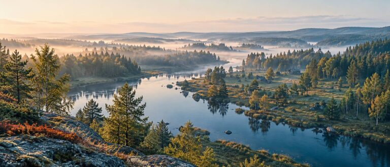 Lettonia: Un viaggio tra storia, cultura e bellezze naturali