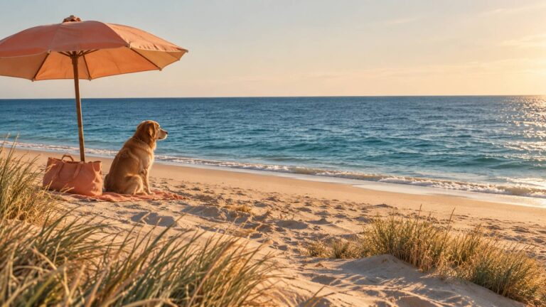 Alba Adriatica con il cane: spiagge e strutture
